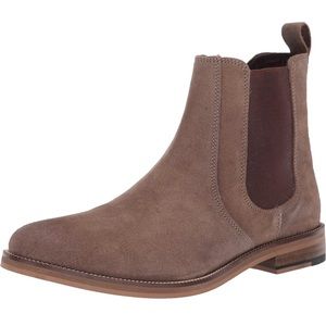 Crevo Men’s Denham Chelsea Boots
